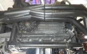 KAWASAKI ZEPHYR 400 KAI 2007 ZR400C