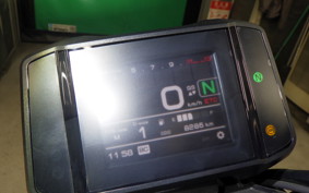 YAMAHA XSR900 2022 RN80J