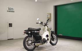 HONDA LITTLE CUB E AA01