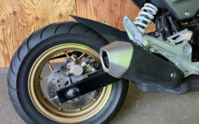 HONDA GROM JC75