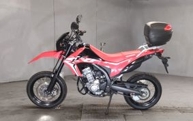 HONDA CRF250M MD44