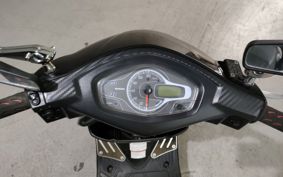 SUZUKI ADDRESSV125SS CF4MA