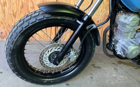 HONDA FTR223 MC34