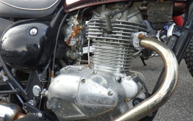 KAWASAKI ESTRELLA RS BJ250A