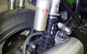 KAWASAKI ZRX400 2003 ZR400E