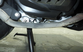 HONDA LEAD 125 2019 JF45