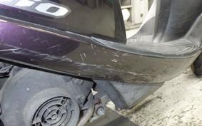 HONDA DIO Gen.6 2001 AF68