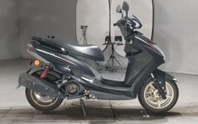YAMAHA CYGNUS125XSR SEA5J