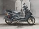 Фото Yamaha CYGNUS125XSR с японского аукциона