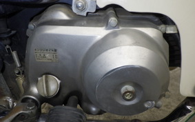 HONDA C90 SUPER CUB E HA02