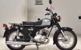 SUZUKI K125 K125