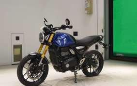 TRIUMPH SPEED400 2024