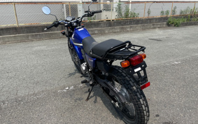 HONDA FTR223 MC34