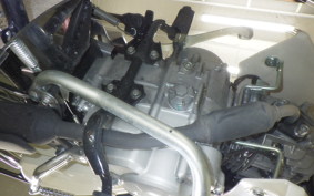 HONDA C50 SUPER CUB 2004 AA09