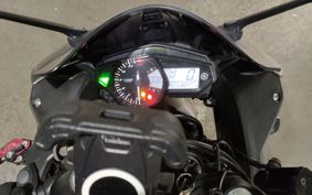 YAMAHA YZF R-3 2016 RH07J