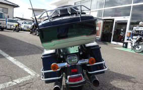 HARLEY HARLEY FLHTC 2009 FF4