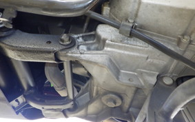 SUZUKI ADDRESS V125 Gen.2 2020 DP12H