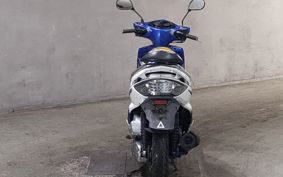 YAMAHA CYGNUS 125 X SE44J