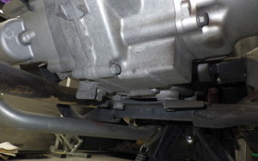 HONDA ｸﾛｽｶﾌﾞ110-3 2010 JA60