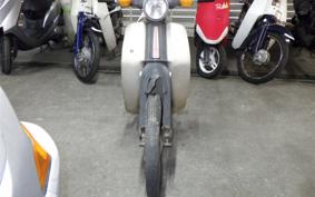 HONDA C65 SUPER CUB 1988 C65