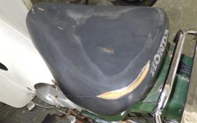 HONDA C50 SUPER CUB AA01