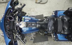 HARLEY FLHTCU 1340 1990