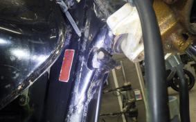 HONDA FTR223 2013 MC34