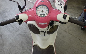 HONDA GIORNO 3 AF77