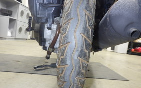 HONDA TODAY 2022 AF61