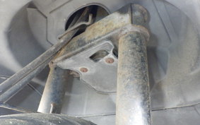 SUZUKI LET's 2 CA1PA