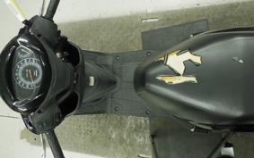 SUZUKI ADDRESS V125 DT11A