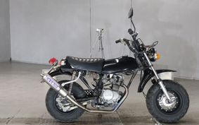 HONDA R&P CY50
