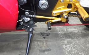 SUZUKI HAYABUSA Gen.2 2015