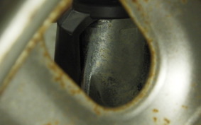 HONDA DIO Gen.6 1994 AF68