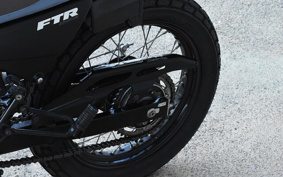 HONDA FTR223 MC34
