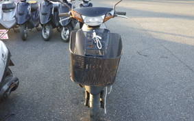 YAMAHA JOG Gen.2 3YJ