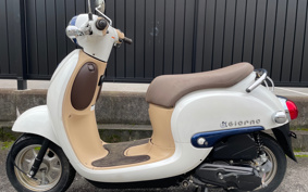HONDA GIORNO AF77