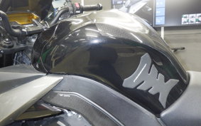 KAWASAKI Z1000 Gen.4 2012