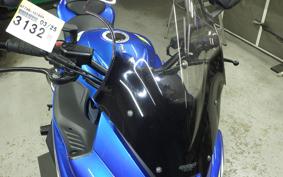 SUZUKI GSX-S1000F 2019 GT79B