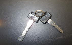 HONDA ｸﾛｽｶﾌﾞ110-3 JA60