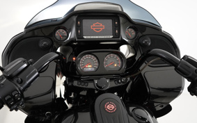 HARLEY FLTRXSE1800CVO 2018 TCL