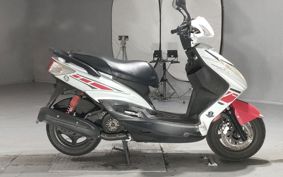 YAMAHA CYGNUS125XSR SE44J