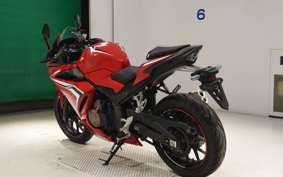 HONDA CBR400R 2018 NC56