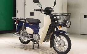 HONDA C110 SUPER CUB JA42