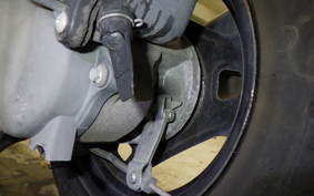 SUZUKI LET's 4 CA45A
