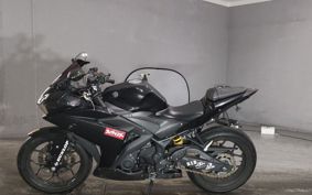 YAMAHA YZF-R25 RG10J