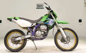 KAWASAKI KLX250 SR LX250E