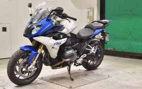BMW R1200RS 2017