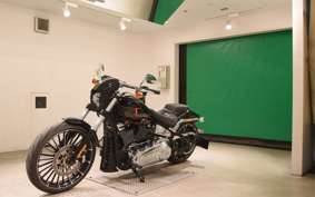 HARLEY FXBR1920 2023