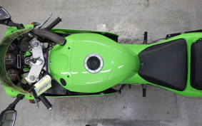 KAWASAKI ZXR400 Gen.2 1993 ZX400L